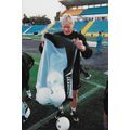 Magic Box Int. Manchester United Official Histo...