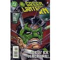 Green Lantern (Vol 3) # 089 NM MODERN AGE COMICS