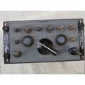 RAF Sea King Control Box Station, UA6016/F. Wes...