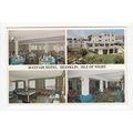 The Mayfair Hotel Eastcliff Promenade Shanklin ...