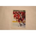 Tomas Forslund 1993 Classic Pro Hockey Prospect...
