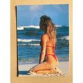 Ujena Swimwear Illustrated 1994 Edition Base tr...