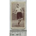 1938 Churchmans Association Footballers No. 15 ...