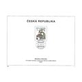 Mi 701/2 CS: Greetings Stamps