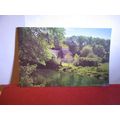HANGMAN'S COTTAGE, Dorchester, Dorset unused po...
