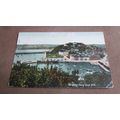 1911 fr Frith Postcard - Torquay from Vane Hill...