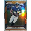 2016 Panini Prizm STEVE SMITH SR (Baltimore Rav...