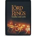 LORD OF THE RINGS TCG/CCG OVERSIZED PROMO CARD ...