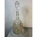With Love Bell Collectible Display
