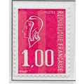 FRANCE 1976 MINT UNMOUNTED MNH MARIANNE DEFINIT...