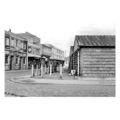 pu0604 - Looking North , Duke Street , Doncaste...