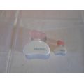 Pivoine Perfume Bottle and Box