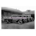 pu0974 - Great Western Railway Ford 30cwt Tippi...