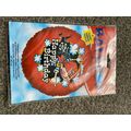 Pirates Happy Birthday Round foil helium balloo...