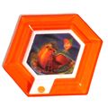 Disney Infinity Captain Hooks Jolly Roger 2.0 P...