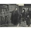 RAGGED REGIMENT - WAXWORK EFFIGIES 1872 James D...