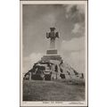 Newquay War Memorial, Cornwall, c.1950 - George...