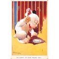 G E Studdy : I'm lucky to have found you! : "Bo...