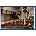 Rp Postcard Interior View Of Festival Theatre P...