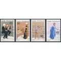 Performing Arts - Australia 1977 - FH - SG 641/...