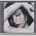 Sophie Ellis-Bextor : Read My Lips. (2001) CD A...