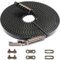 Upgraded 41A5434-11A Drive Belt 233 Inches for ...