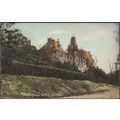 Council House, Sutton Coldfield, Warwickshire, ...