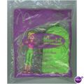 2006 McDonalds Polly World #6 Polly Dressing Ro...