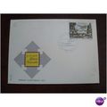 Poland 1967 Stamp Day First Day Cover SG1773 Wi...