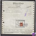 JOHNSON & JOHNSON LTD,SLOUGH,BUCKS,7JU L1953