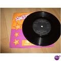 odyssey, use it up and wear it out.1980 7". rca...