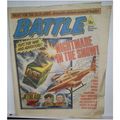 Battle 22 Jan 1983