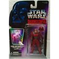 STAR WARS SHADOWS OF THE EMPIRE ' LUKE SKYWALKE...