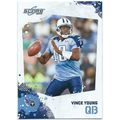 2010 Score - #291 - Vince Young
