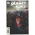 PLANET OF THE APES ' THE HUMAN WAR ' # 1