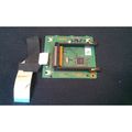 Sony KDL-46X3500 CI board + Flatcable. 1-873-95...