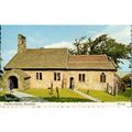 Parish Church, Heysham, Lancashire - Bamforth &...
