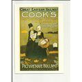 A Mumbles Railway Publishing Postcard MRP/126 G...