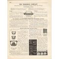 wiremold company 1931 electrical power surface ...