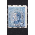 PORTUGAL [1880] MiNr 0053 C ( O/used )
