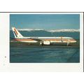 Aviation AIR HOLLAND BOEING 757-27B Postcard by...