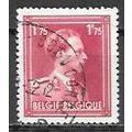 Belgium ( Belgique ) N° 832 YVERT OBLITERE (USED)