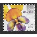 AUS 2006 $2.00 'DONKEY ORCHID' FINE USED (EBID6...