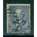 Used 216 5c James Garfield Average Plus M01827