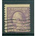 Used 494 3c George Washington Average A10252