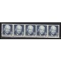 1401 6c Dwight Eisenhower Fine MNH CL S/5 KA8828