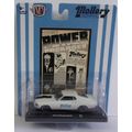 M 2 ' MALLORY ' 1970 FORD MUSTANG 428 SCJ (2021)
