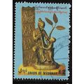 1992 Michel 309 - #2 fine used (o)