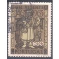Portugal 1965 - $1 multi - The 500th Anniversar...