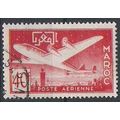 Maroc N° PA 86 YVERT OBLITERE ( USED )